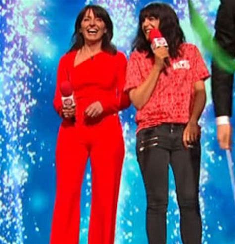 british camel toe|After Davina McCalls Sports Relief camel toe TVs most。